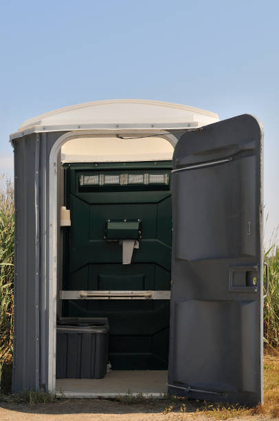 Porta potty rental for festivals in Riverwoods, IL