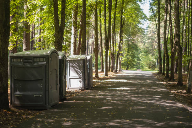 Porta potty services near me in Riverwoods, IL